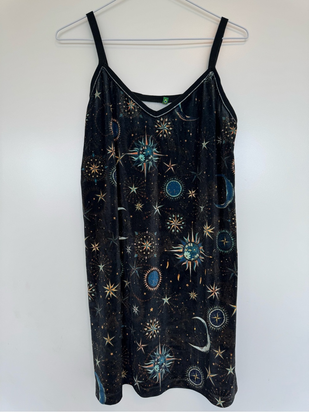 Farm Rio Dress - Picture 4 of 9